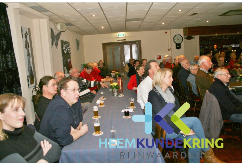 Jaarvergadering HKR 2013 Coll. P.Snip (8)